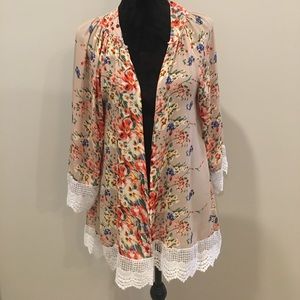 Beautiful kimono !